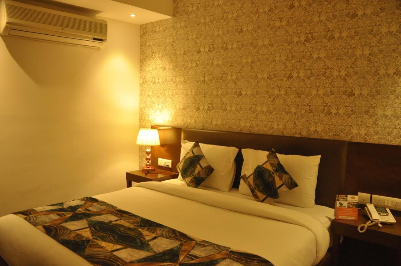 Arch Plaza - Near Yashobhoomi Convention Centre Dwarka 4* New Delhi