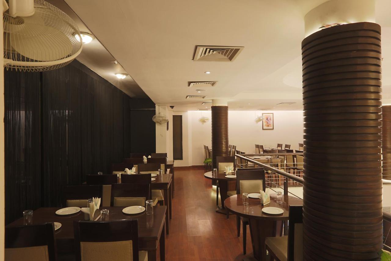 Arch Plaza - Near Yashobhoomi Convention Centre Dwarka Hotel